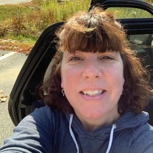 Meet your Posher, Marcy